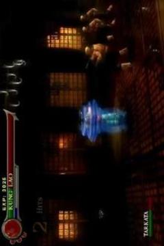 Guide Mortal Kombat Shaolin Monks游戲截圖1