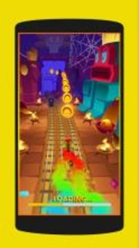 Subway Super Rush游戲截圖1