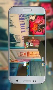 Tricks toy story 3游戲截圖2