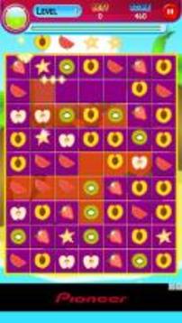 Fruit Match 3 Fun游戲截圖4