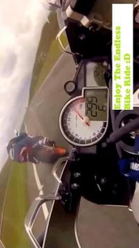 Motorcycle Rider 3D游戲截圖2