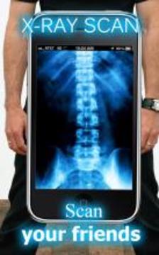 X-Ray Scan游戲截圖2