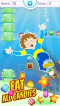 Horrid Sea Adventure - The Jumping Henry游戲截圖2
