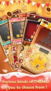 Word Cracker: words connect游戲截圖2