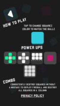 Ballz Vs Squarez游戲截圖4