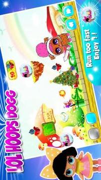 Lol Hoops Dogg Surprise游戲截圖1