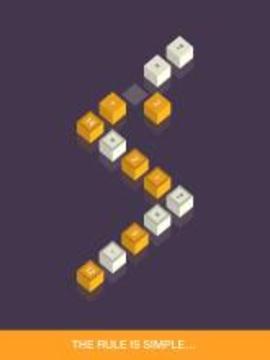 Numboku - Math and Word Puzzles游戲截圖4