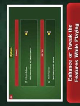 FreeCell Online游戲截圖2