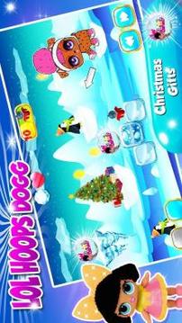 Lol Hoops Dogg Surprise游戲截圖2