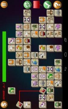 Animal Connect 2018游戲截圖3