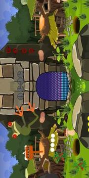 Daily Escape Games - 014游戲截圖2