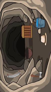 Gold Treasure Trove Escape游戲截圖4