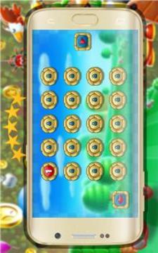 Stewie Jungle Adventure游戲截圖2