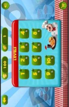 Kitchen Street Chef 2018; Street Food游戲截圖2