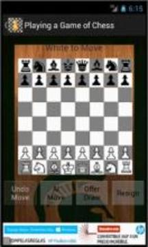 Chess Fighter游戲截圖2