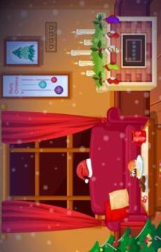 Escape Game: Christmas Santa游戲截圖2