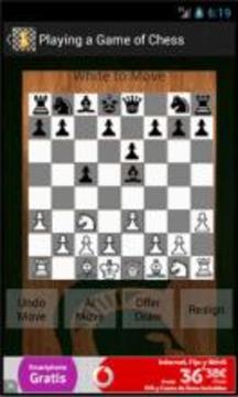 Chess Fighter游戲截圖4