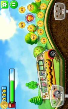 Paw Hill Climb Patrol游戲截圖2