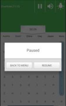 Word Search Game Pro游戲截圖4