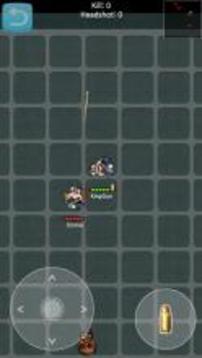 Gunman Online游戲截圖2