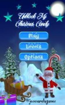 Unblock My Christmas Candy游戲截圖3
