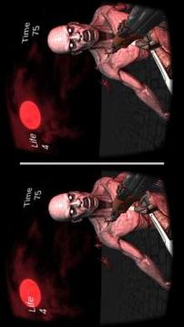Survival Zone: Zombie Hunter游戲截圖1