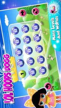 Lol Hoops Dogg Surprise游戲截圖3