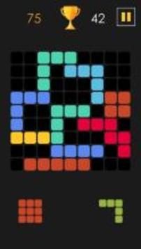 Stack Block游戲截圖4