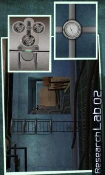 Escape Puzzle: Research Lab 2游戲截圖4