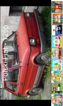 Car Sounds And Pictures游戲截圖3