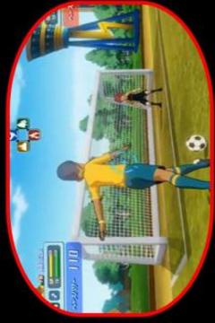 Hint Inazuma游戲截圖1