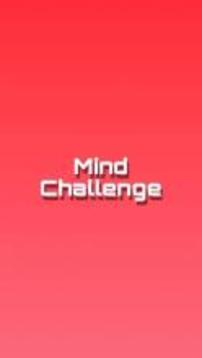 Mind Challenge游戲截圖1