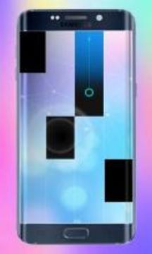 EXO on Piano Game游戲截圖2