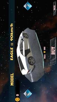 Impossible Tracks Stunt Car race游戲截圖5