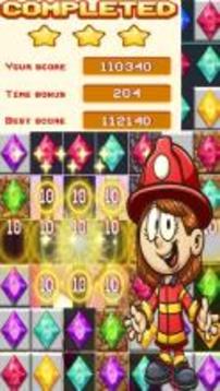 Bejewel Classic 2018游戲截圖2