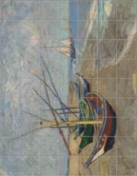 Painting puzzles游戲截圖3