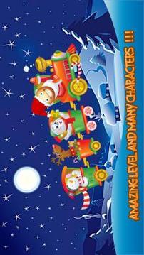 Kick buddy christmas 2018游戲截圖2