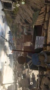 CALL OF DUTY WWII BETA游戲截圖2
