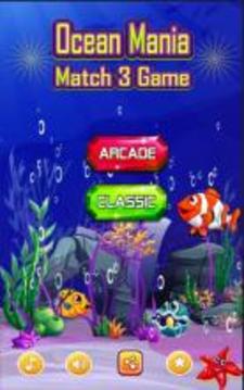 New fishdom Journey - match 3 game游戏截图3