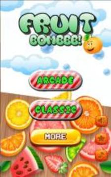New Fruit Bomb 2018游戲截圖1