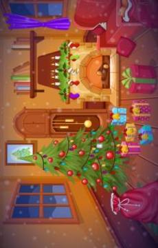 Escape Game: Christmas Santa游戲截圖4