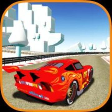 car racing 4游戲截圖2