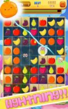 New Fruit Bomb 2018游戲截圖4