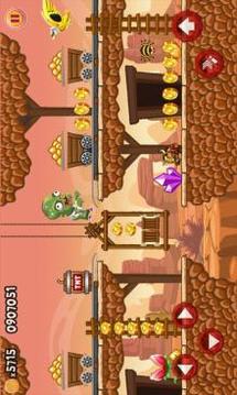 World Vs Zombie Halloween游戲截圖2