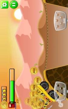 Paw Hill Climb Patrol游戲截圖3