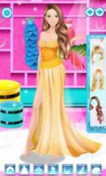 New Prom Beauty Salon 2018游戲截圖3