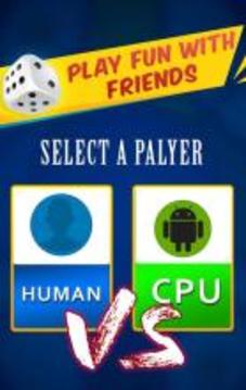 Parcheesi Classic Board Game游戲截圖5