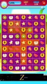 Fruit Match 3 Fun游戲截圖5