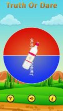 Truth or Dare Kids Game游戲截圖5
