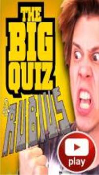 El Rubius Quiz游戲截圖1